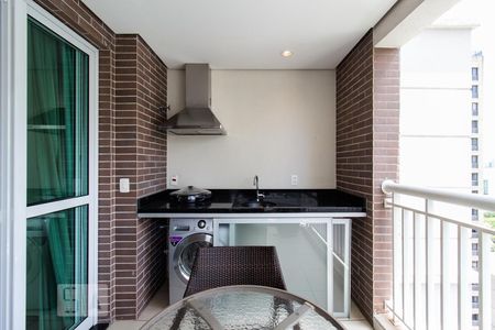 Apartamento à venda com 41m², 1 quarto e 1 vaga Apartamento à venda com 41m², 1 quarto e 1 vagaSacada