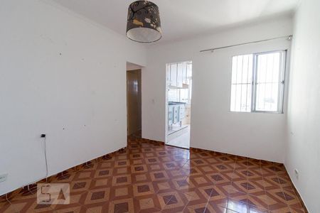 Sala de apartamento para alugar com 2 quartos, 69m² em Parque Santo Antônio, Guarulhos
