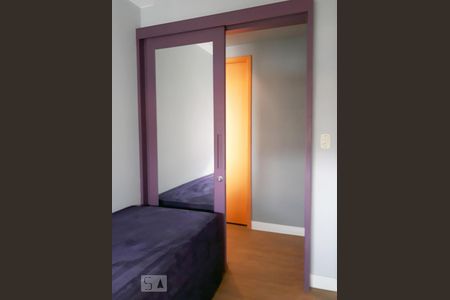 Quarto 2 de apartamento para alugar com 2 quartos, 57m² em Barra Funda, São Paulo