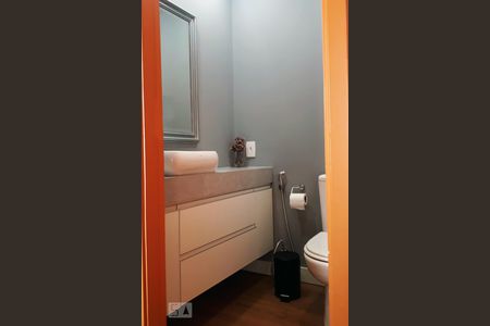 Apartamento à venda com 58m², 2 quartos e 1 vagaBanheiro