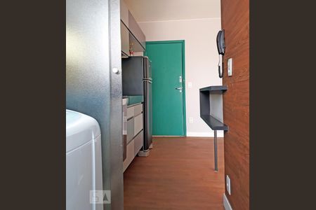 Apartamento à venda com 58m², 2 quartos e 1 vagaCozinha