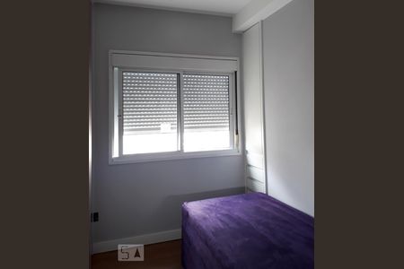 Quarto 2 de apartamento para alugar com 2 quartos, 57m² em Barra Funda, São Paulo