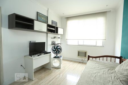 Apartamento para alugar com 50m², 1 quarto e sem vagaSala