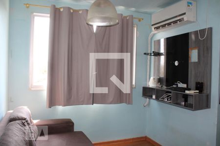 Apartamento para alugar com 2 quartos, 43m² em Mato Grande, Canoas