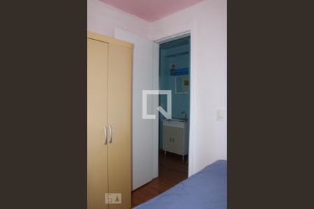 Apartamento para alugar com 2 quartos, 43m² em Mato Grande, Canoas