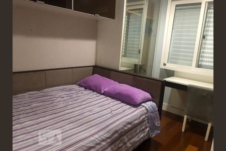 Suíte de apartamento para alugar com 2 quartos, 62m² em Barra Funda, São Paulo