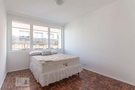 Quarto 3 de apartamento para alugar com 3 quartos, 111m² em São Francisco, Curitiba
