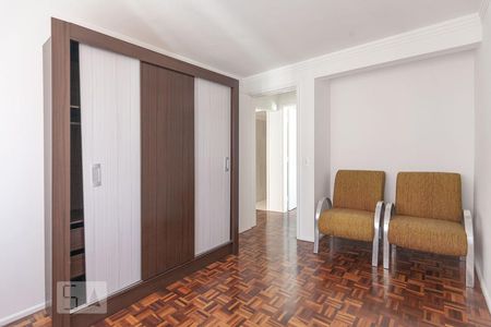 Quarto 2 de apartamento para alugar com 3 quartos, 111m² em São Francisco, Curitiba