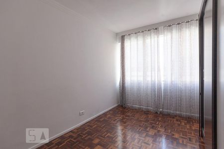 Quarto 2 de apartamento para alugar com 3 quartos, 111m² em São Francisco, Curitiba