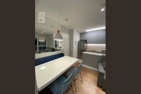 Apartamento à venda com 1 quarto, 40m² em Vila Buarque, São Paulo