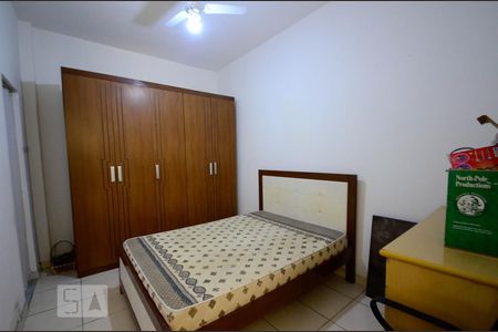 Quarto de apartamento para alugar com 1 quarto, 45m² em Vila Isabel, Rio de Janeiro