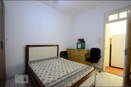 Quarto de apartamento para alugar com 1 quarto, 45m² em Vila Isabel, Rio de Janeiro