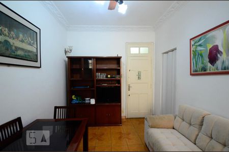 Apartamento para alugar com 1 quarto, 45m² em Vila Isabel, Rio de Janeiro