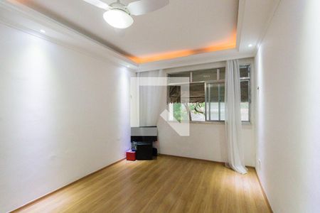 Sala de apartamento para alugar com 3 quartos, 72m² em Jacarepaguá, Rio de Janeiro