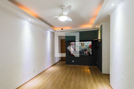 Sala de apartamento para alugar com 3 quartos, 72m² em Jacarepaguá, Rio de Janeiro