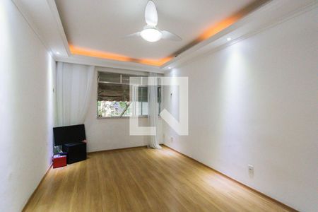 Sala de apartamento para alugar com 3 quartos, 72m² em Jacarepaguá, Rio de Janeiro