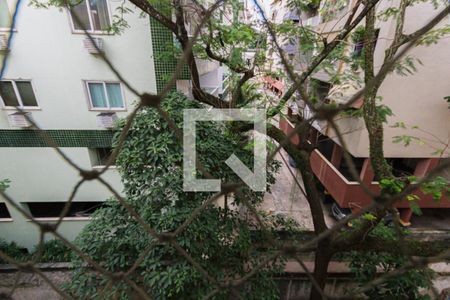 Vista da Sala de apartamento para alugar com 3 quartos, 72m² em Jacarepaguá, Rio de Janeiro