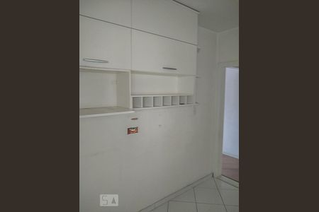 Cozinha de apartamento para alugar com 2 quartos, 63m² em Rudge Ramos, São Bernardo do Campo