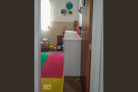 Quarto de apartamento para alugar com 2 quartos, 63m² em Rudge Ramos, São Bernardo do Campo