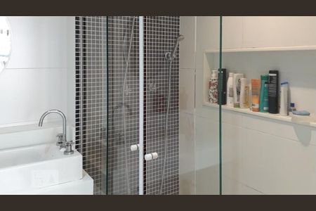 Apartamento para alugar com 3 quartos, 123m² em Barra da Tijuca, Rio de Janeiro