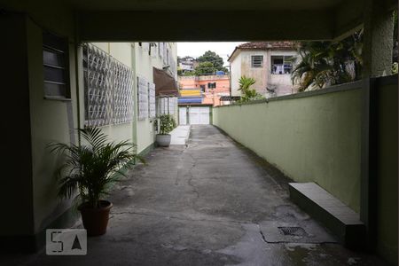 Apartamento à venda com 58m², 2 quartos e 1 vagaGaragem