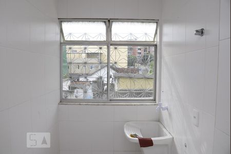 Apartamento à venda com 58m², 2 quartos e 1 vagaÁrea de Serviço