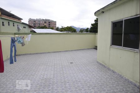 Apartamento à venda com 58m², 2 quartos e 1 vagaTerraço