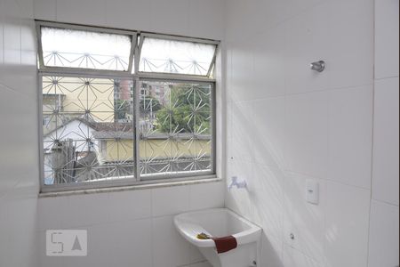 Apartamento à venda com 58m², 2 quartos e 1 vagaÁrea de Serviço