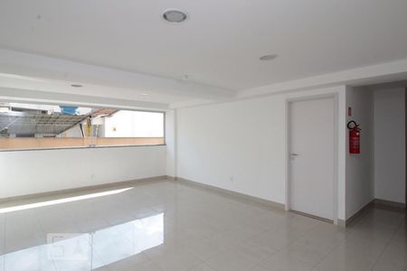 Sala de apartamento à venda com 3 quartos, 102m² em Prado, Belo Horizonte