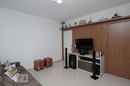 Apartamento à venda com 102m², 3 quartos e 2 vagasSala