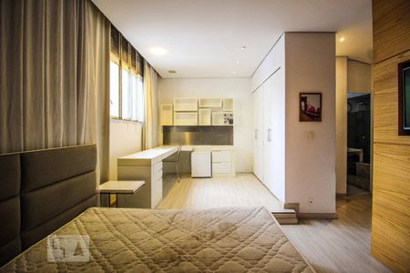 Apartamento à venda com 102m², 1 quarto e 1 vaga Apartamento à venda com 102m², 1 quarto e 1 vagaSuíte