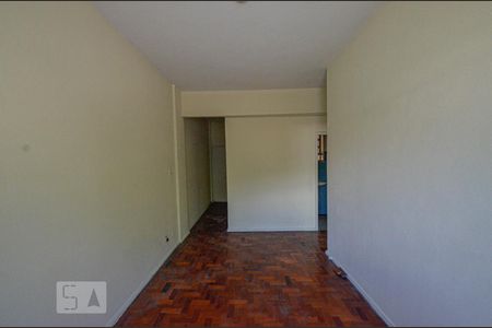 Sala de Apartamento com 2 quartos, 50m² Vila Isabel