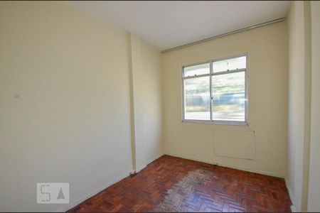 Quarto de apartamento para alugar com 2 quartos, 50m² em Vila Isabel, Rio de Janeiro