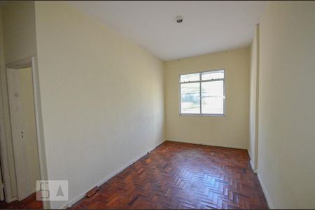Sala de Apartamento com 2 quartos, 50m² Vila Isabel
