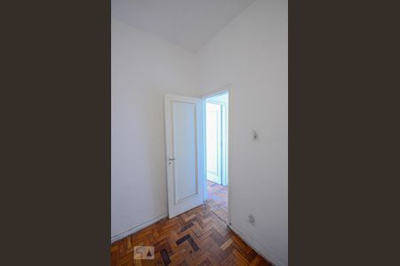 Quarto reversível de apartamento à venda com 2 quartos, 50m² em Vila Isabel, Rio de Janeiro