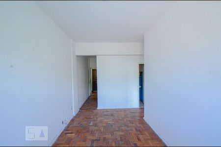 Sala de apartamento à venda com 2 quartos, 50m² em Vila Isabel, Rio de Janeiro