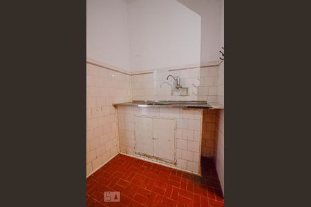 Apartamento à venda com 50m², 2 quartos e sem vagaCozinha