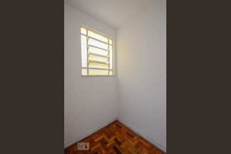 Quarto reversível de apartamento à venda com 2 quartos, 50m² em Vila Isabel, Rio de Janeiro