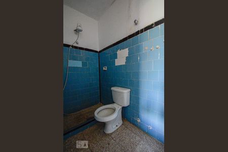 Banheiro de apartamento à venda com 2 quartos, 50m² em Vila Isabel, Rio de Janeiro