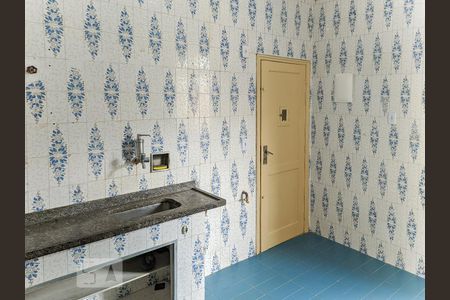 Apartamento à venda com 3 quartos, 97m² em Tijuca, Rio de Janeiro