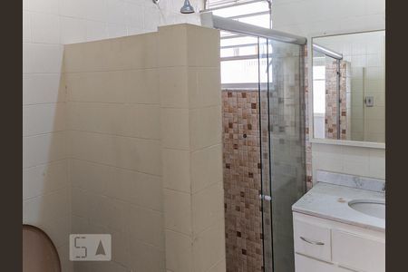 Apartamento à venda com 3 quartos, 97m² em Tijuca, Rio de Janeiro