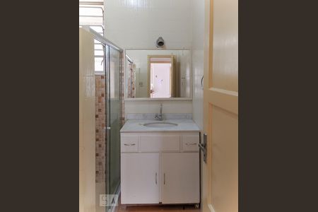 Apartamento à venda com 3 quartos, 97m² em Tijuca, Rio de Janeiro