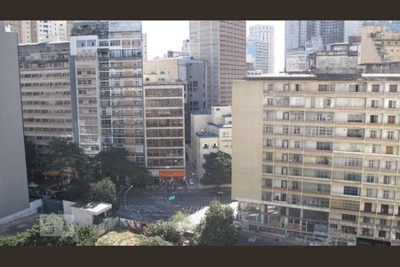 Vista de apartamento à venda com 3 quartos, 198m² em Bela Vista, São Paulo