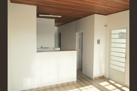 Sala de casa à venda com 2 quartos, 144m² em Jardim Pacaembu, Jundiaí