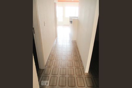 Corredor de casa à venda com 2 quartos, 144m² em Jardim Pacaembu, Jundiaí
