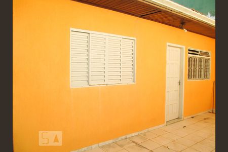 Casa à venda com 144m², 2 quartos e sem vagaFachada