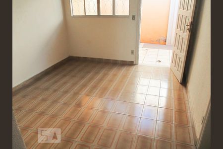 Sala de casa à venda com 2 quartos, 144m² em Jardim Pacaembu, Jundiaí