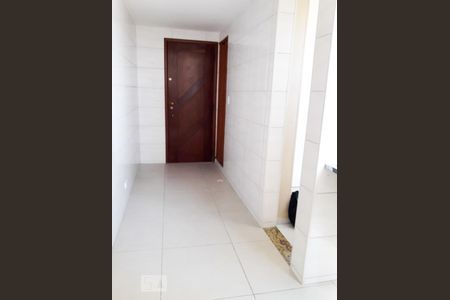Hall de Entrada de apartamento à venda com 2 quartos, 85m² em Fonseca, Niterói