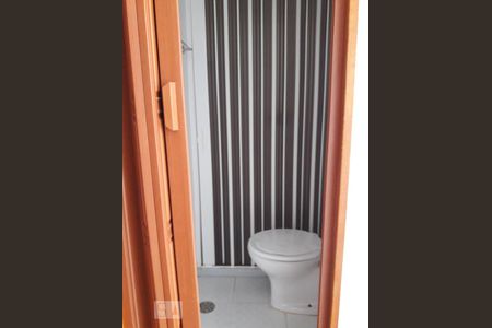 Banheiro de apartamento à venda com 2 quartos, 85m² em Fonseca, Niterói