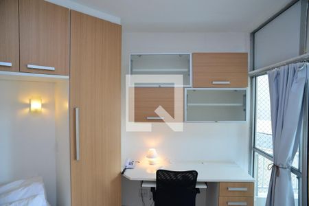 Quarto de apartamento para alugar com 1 quarto, 50m² em Barra da Tijuca, Rio de Janeiro